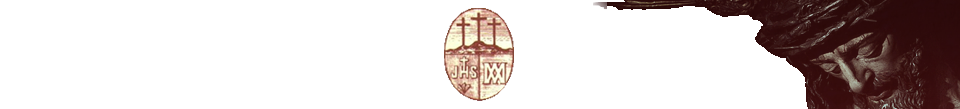 HERMANDAD DEL CALVARIO